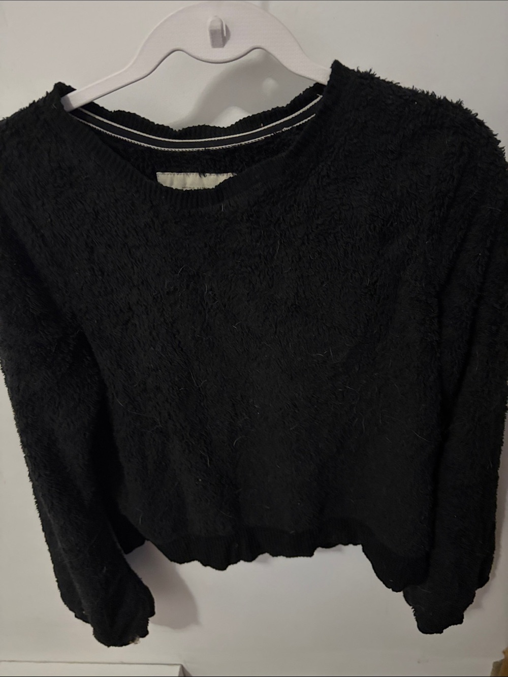 Sweater hollister